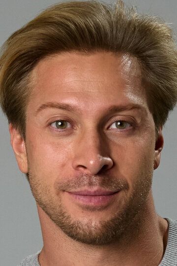 Юрий Вербицкий