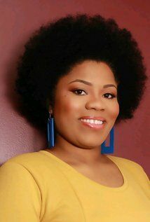 Amber A. Harris