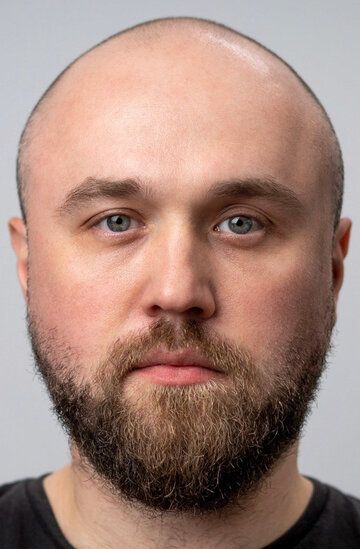 Андрей Иванов
