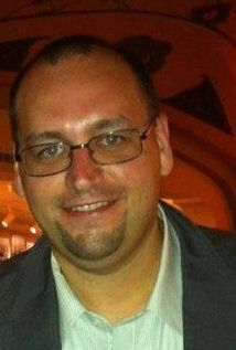 Jeff Hoult