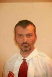 Shaun Fitzsimmons