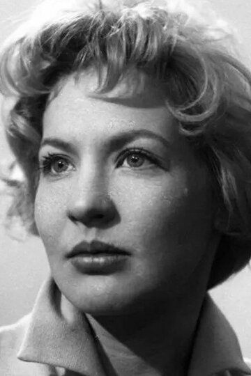 Елизавета Волгина