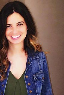 Stephanie Cohen Aubrey