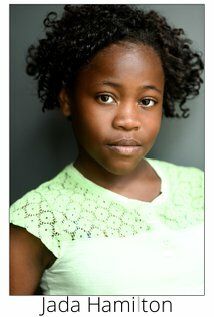 Jada Hamilton