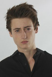 Patrick Mahoney Calderon
