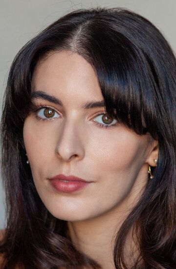 Melanie Bright