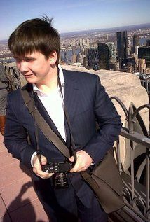 Timur Innvutt