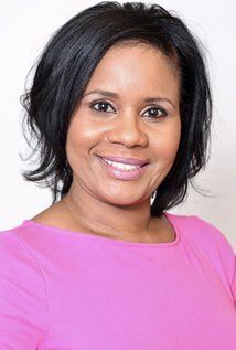 Tammy Anderson-Brown