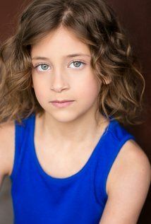 Anya Inger