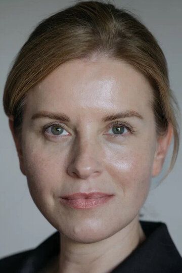 Полина Ряйсянен