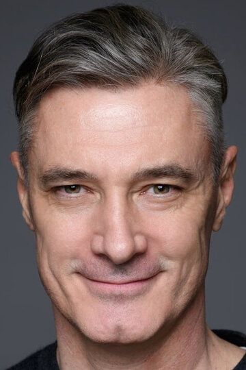 Сергей Петров