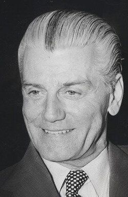 Танкред Ибсен
