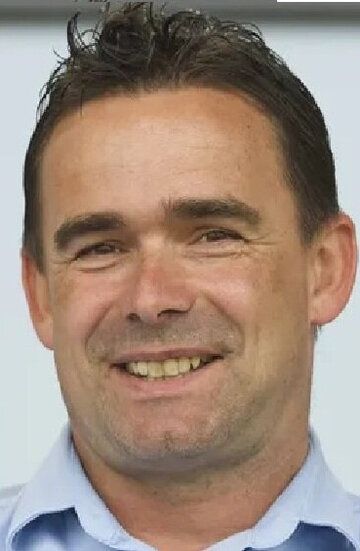 Marc Overmars