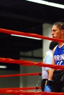 Victor Rios