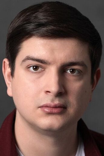 Владислав Наумов