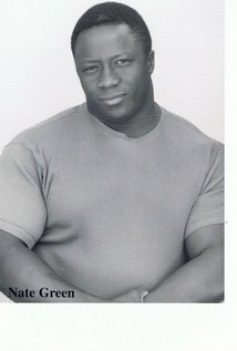 Nate Green