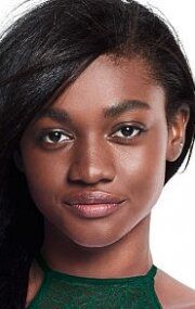 Zuri Tibby