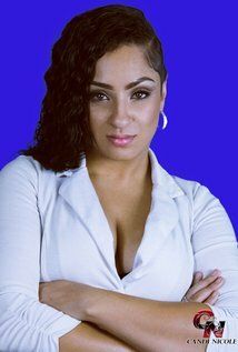 Candi Nicole