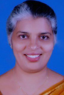 Rajini Chandy
