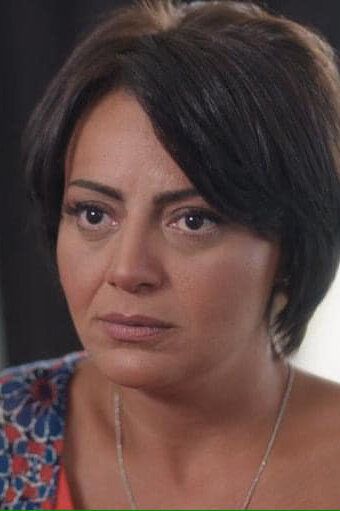 Heba Abdel Ghany