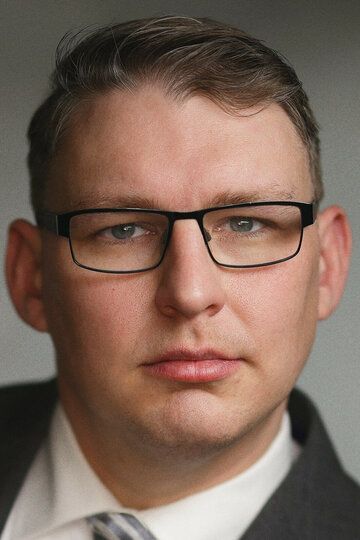 Кайл Йериков