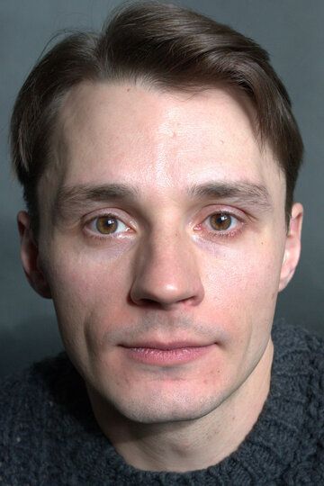 Юрий Поляк