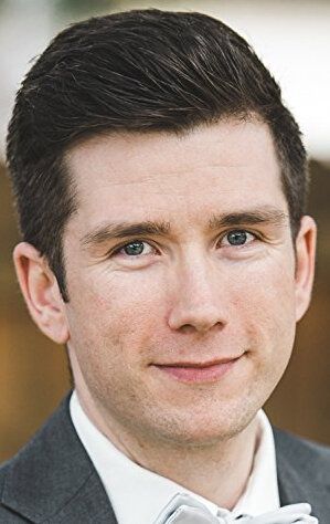 Evan Schmitt
