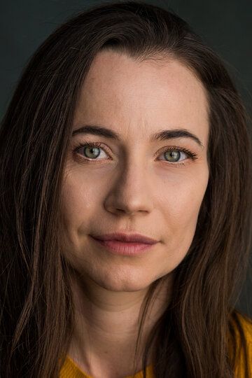 Katya Hazel Boirand