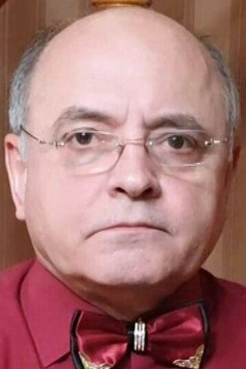 Рамазан Рабад­анов