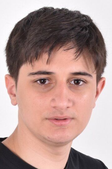 Görkem Mete Demir