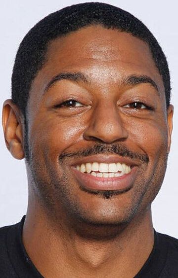 Brian Moses