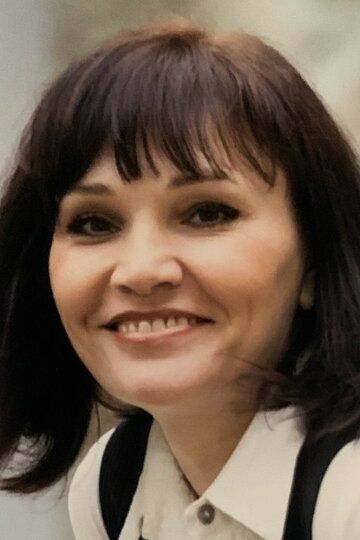 Лариса Гретчина