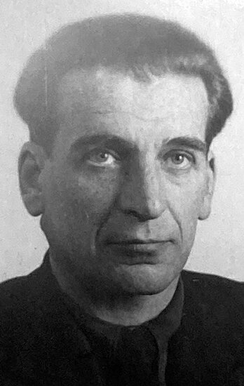 Дмитрий Васысь