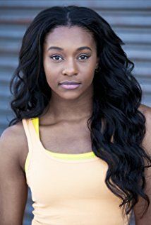 China Taylor