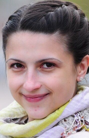 Анна Мукан