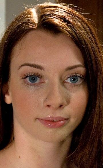 Amber Keen