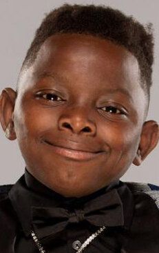 Jarrius Robertson