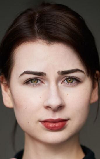 Lena Buhl