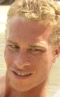 Christopher James