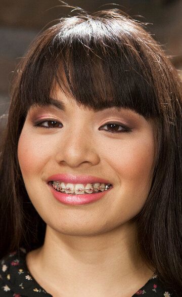 Milcah Halili