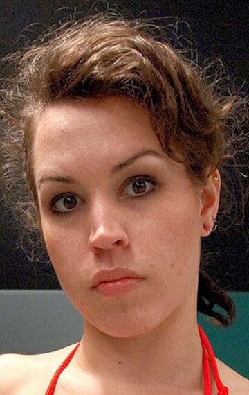 Elizabeth Thorn
