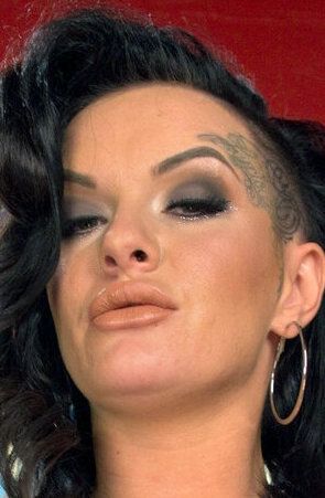 Lola Luscious