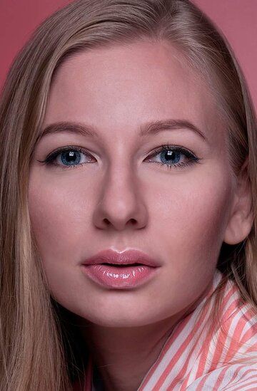 Екатерина Анохина