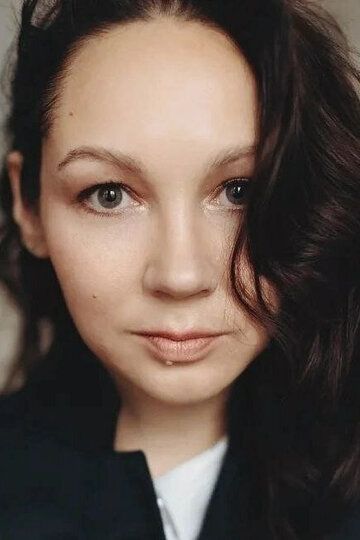 Анна Невзорова