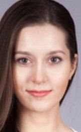 Ксения Левченко