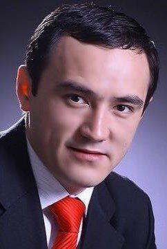 Даврон Каримов