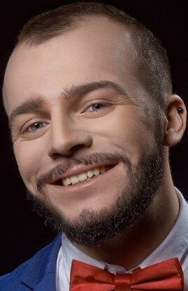 Владислав Васильев