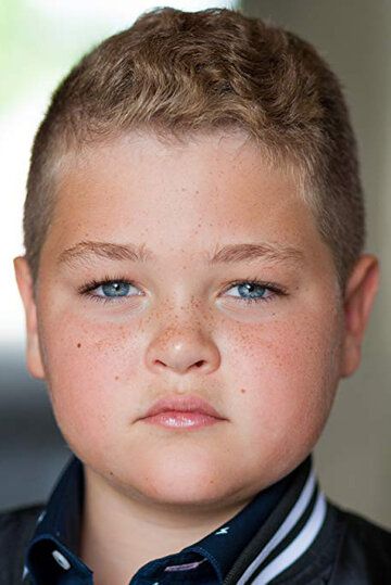 Carter Anderson