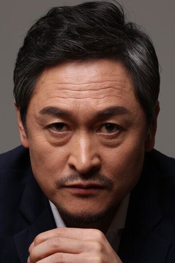Eun-Seok Kim