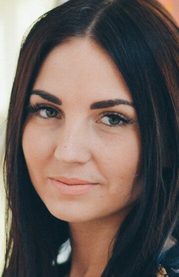 Екатерина Мясоедова
